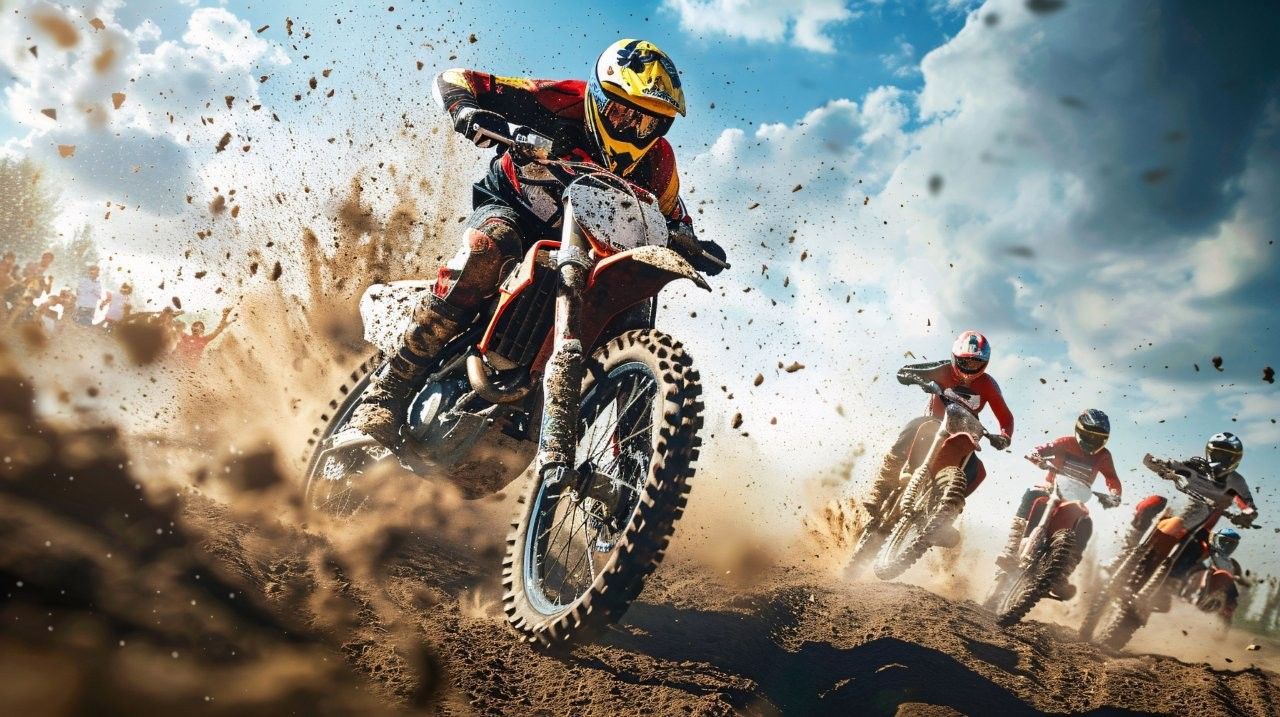 dirt-bike-rider-with-his-motorcycle-racing-circuits-adventure